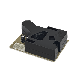 ºìÍâ·Û³¾´«¸ÐÆ÷PM1003 ºìÍâ·Û³¾´«¸ÐÆ÷PM1003