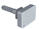 Duct CO2 Transmitter