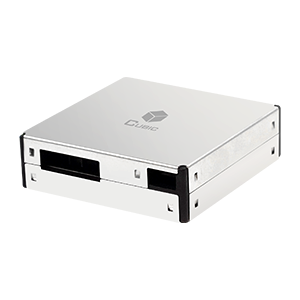 Anti-dust Laser Particle Sensor PM2016