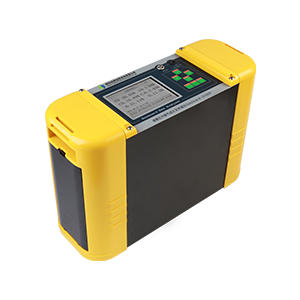 Portable Infrared Syngas Analyzer Gasboard-3100P