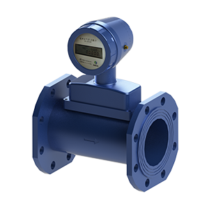 Ultrasonic Flow Meter BF-3000B