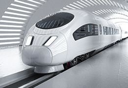 Rail Transport